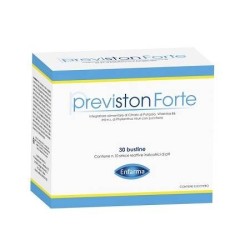 Enfarma Previston Forte 30...