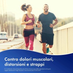 Bayer Lasonil Antidolore 10% Gel Ibuprofene Sale Di Lisina