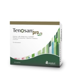 Agave Tenosan Pro 20 Bustine