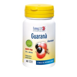 Longlife Guarana' 60...