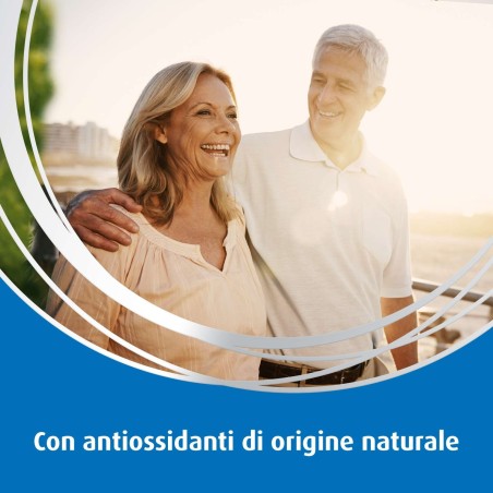 Bayer Supradyn Ricarica 50+ 15 Compresse Effervescenti