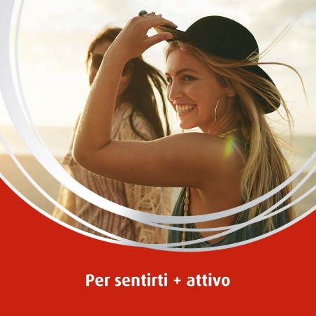 Bayer Supradyn Ricarica Effervescenti 30 Compresse