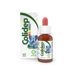 Erbozeta Colidep Junior...