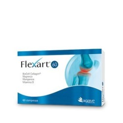 Agave Flexart 60 60 Compresse