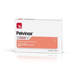 Uriach Italy Pelvinox 20...