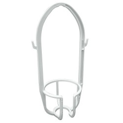 Safety Cestello Porta-flebo