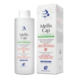 Biogena Mellis Cap Shampoo...