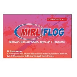 Fitoproject Mirliflog 20...