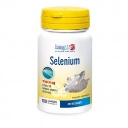 Longlife Selenium 100...