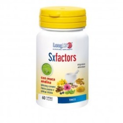 Longlife Sx Factors 60...