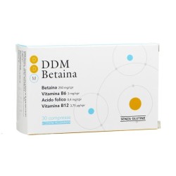 Pharmextracta Ddm Betaina...