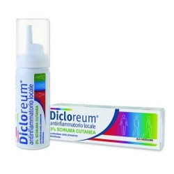 Alfasigma Dicloreum...