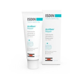 Isdin Acniben Repair Gel...