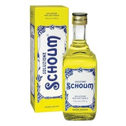 Zentiva Italia Soluzione...