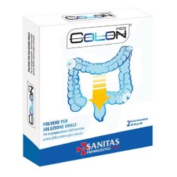 Sanitas Lab. Chimico Farm....