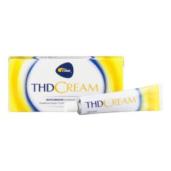 Thd Cream Crema Coadiuvante...