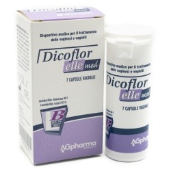Ag Pharma Dicoflor Elle Med...