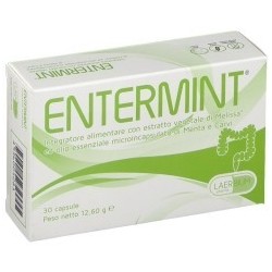 Laerbium Pharma Entermint...