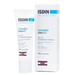 Isdin Ureadin Ultra 40 30 Ml