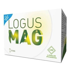 Logus Pharma Logus Mag 30...