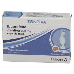 Zentiva Italia Ibuprofene...