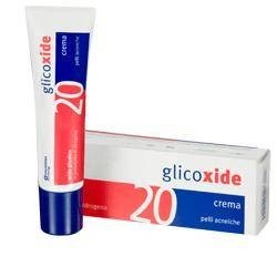 Valderma Glicoxide 20 Crema...