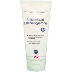 Micobat Detergente 200 Ml...