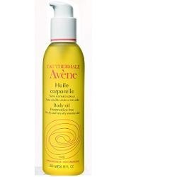 Eau Thermale Avene Olio...