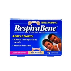 Haleon Italy Cerotto Nasale...