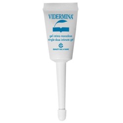 Ist. Ganassini Vidermina Gel Int Monodose 6 Flaconi Da 5l