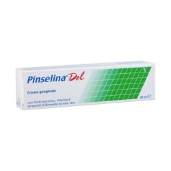 Montefarmaco Otc Pinselina...