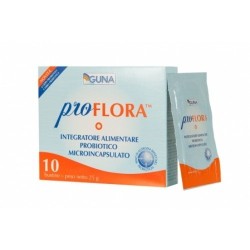 Guna Proflora Probio 10...