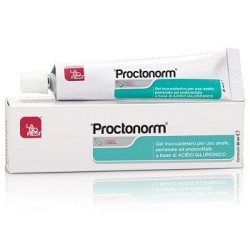 Uriach Italy Proctonorm Gel 30 Ml