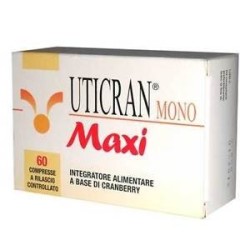 Natural Bradel Uticran Mono...