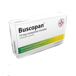 Gmm Farma Buscopan 10 Mg...