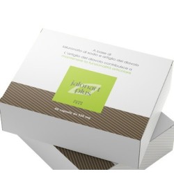 Oti Jalonart Plus 60 Capsule