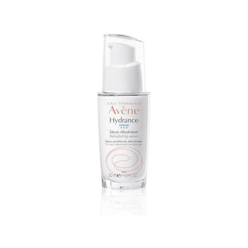 Avene Eau Thermale Hydrance Siero Idratante 30 Ml