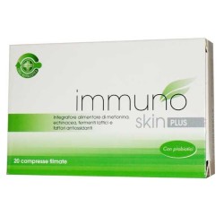 Morgan Immuno Skin Plus 20...