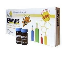 Inlinea Enavis 10 Fiale 10 Ml