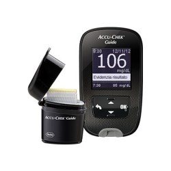 Roche Diabetes Care Italy...