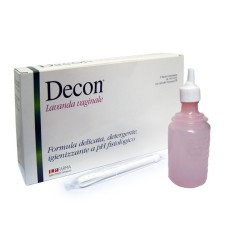 Biodue Decon Lavanda...