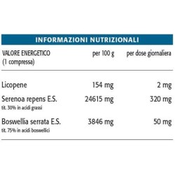 Cetra Italia Prostalex 30 Compresse