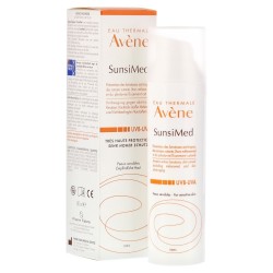 Eau Thermale Avene Sunsimed...
