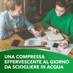 Bayer Berocca Plus 15 Compresse Effervescente