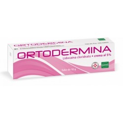 Alfasigma Ortodermina Crema...