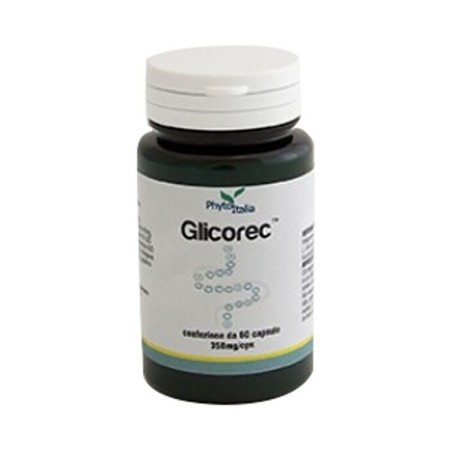 Phytoitalia Glicorec 30 Capsule