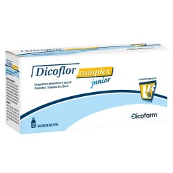 Dicofarm Dicoflor Complex...