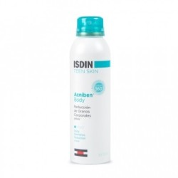 Isdin Acniben Body Spray...