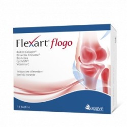 Agave Flexart Flogo 14...