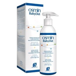 Biogena Osmin Babydet 400 Ml